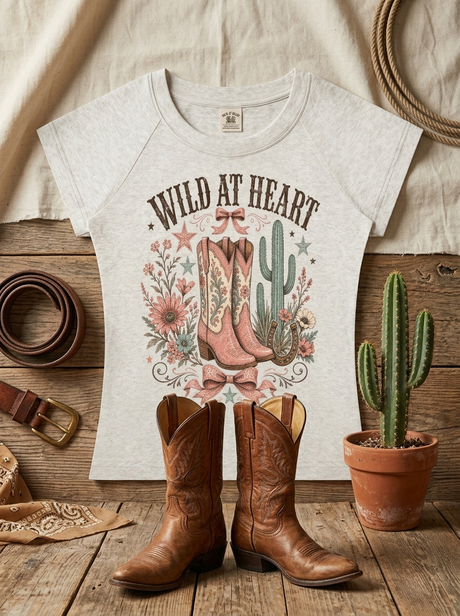 Women’s Slim Raglan T-Shirt - DreamTeesCo