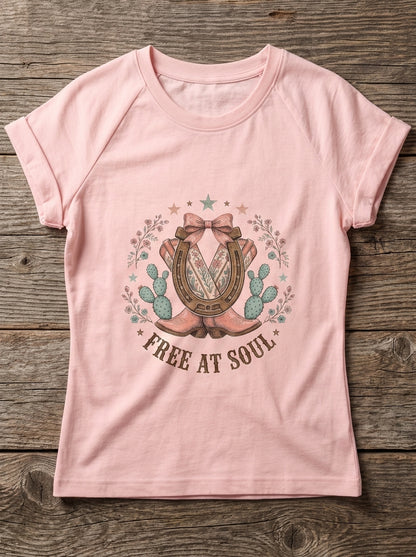 Women’s Slim Raglan T-Shirt - DreamTeesCo