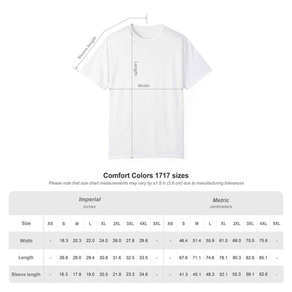 Bonita Stressita Graphic Tee — Funny Goose Sarcastic Statement Shirt - DreamTeesCo