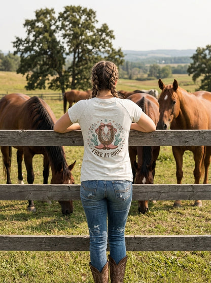 Women’s Slim Raglan T-Shirt - DreamTeesCo